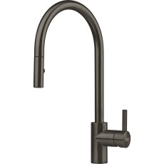 Franke FC 0045.503 EOS NEO Celonerez Antracit PVD