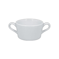 RAK Porcelain RAK Access šálek na polévku 30 cl | RAK-ASCS30