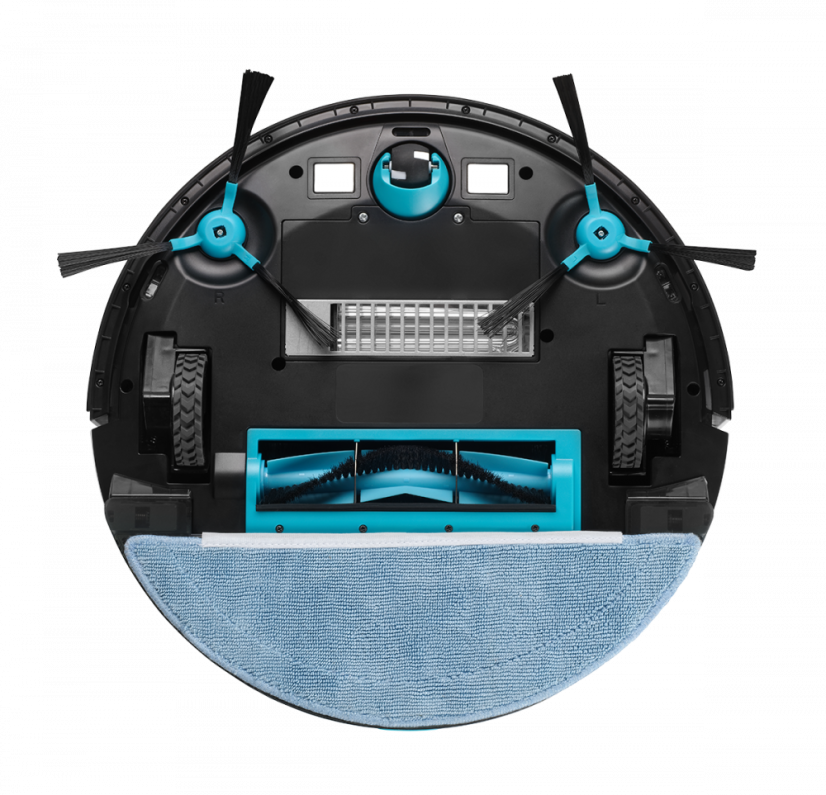 Robotický vysavač Concept VR2020