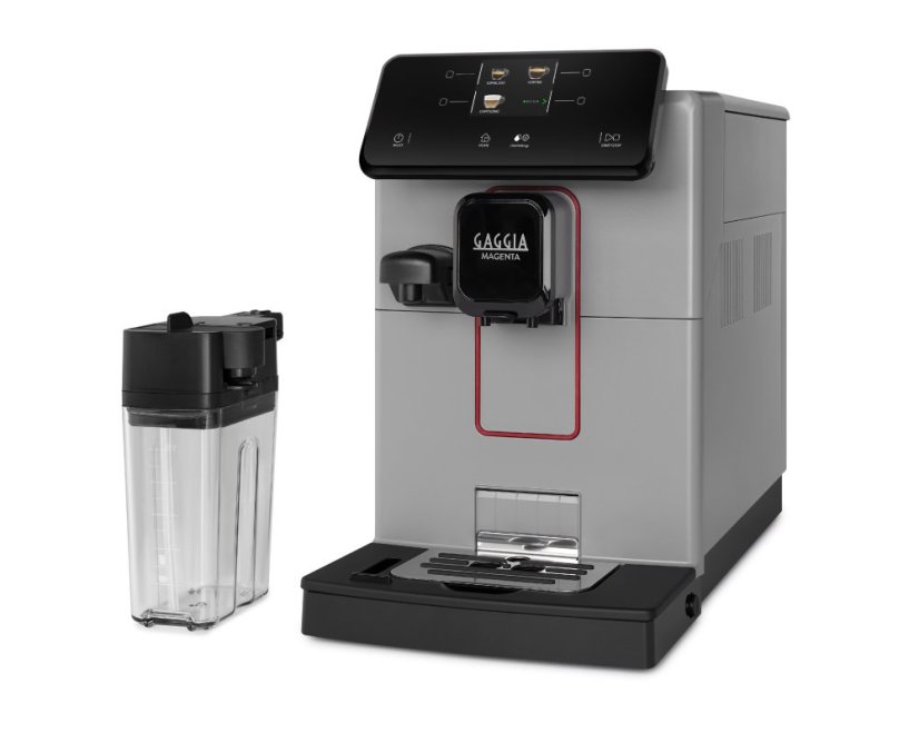 Automatický kávovar Gaggia Magenta Prestige Moonlight Grey