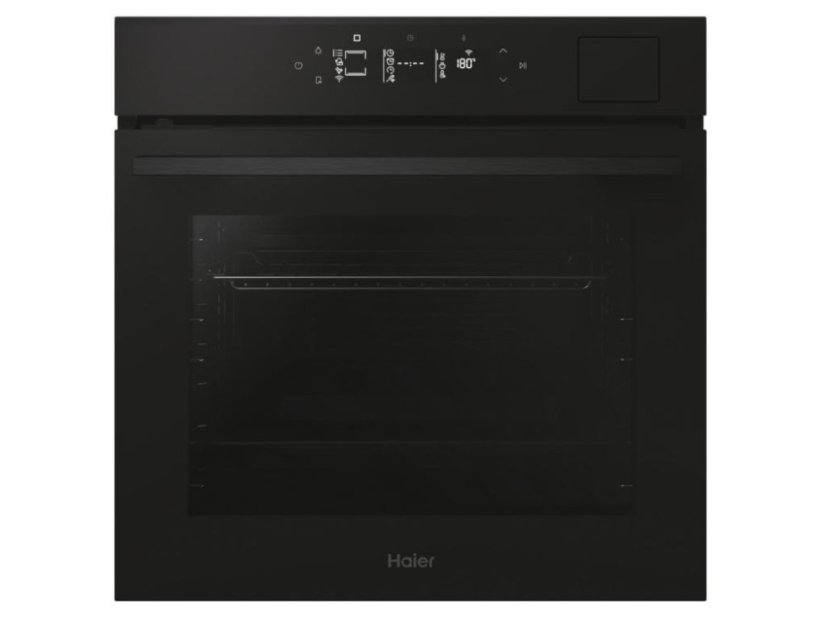 Vestavná trouba Haier H6ID46G5SYTB