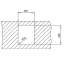 Teka FLEXLINEA RS15 34.40 X