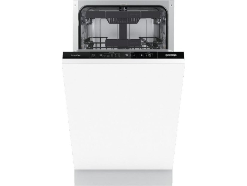Vestavná myčka nádobí Gorenje GV561D10