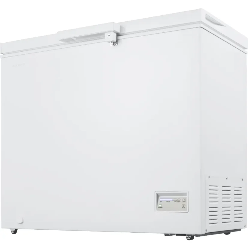 Truhlicový mrazák Philco PCF 198 DFPI