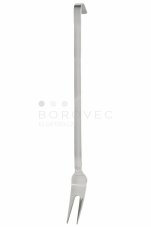 OEM vidlice - délka 400 mm