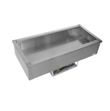 Chladicí vana TEFCOLD CW4/V