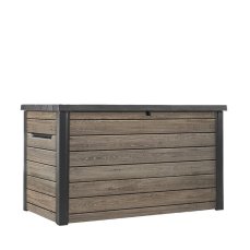 Zahradní box Keter Deco 870 l ashwood