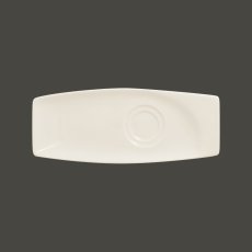 RAK Porcelain RAK Mazza podšálek 26 × 10 cm | RAK-MZSA26