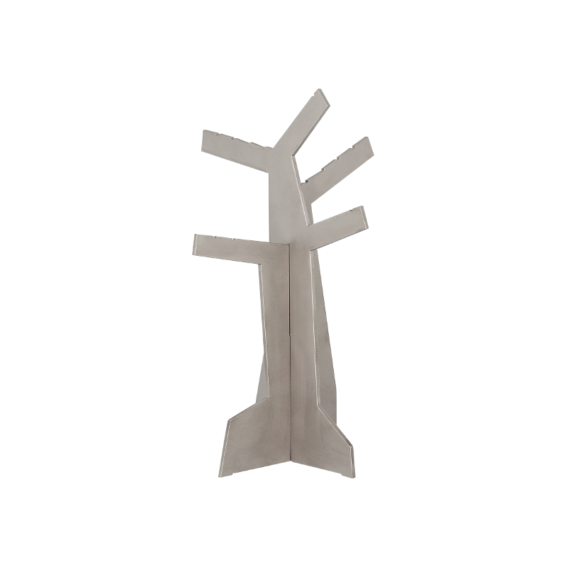 RAK Porcelain RAK Strom ocelový na předkrm 24,5 cm | RAK-STTR24 RAK Porcelain RAK Strom ocelový na předkrm 24,5 cm | RAK-STTR24