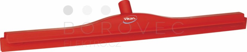 Vikan stěrka s dvojitým břitem 2C 700mm červená 77154 Vikan stěrka s dvojitým břitem 2C 700mm červená 77154