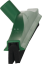 Vikan stěrka 45x400mm zelená 77522