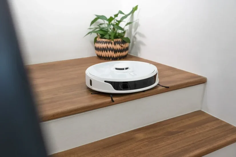 Robotický vysavač Concept vr3450