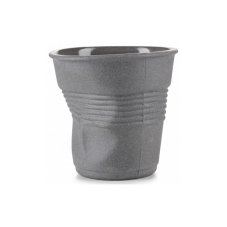 Revol Froissés pohárek 100% recyclay 180 ml | REV-652788