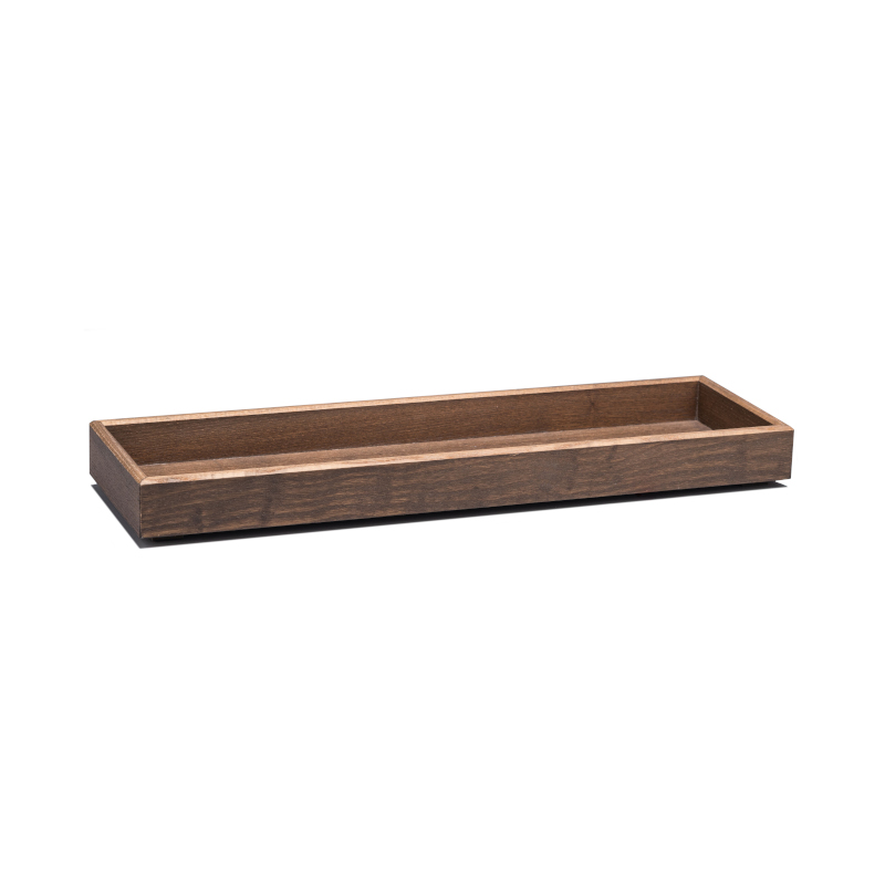TOMGAST T-Collection box jasan, 530 × 162 × 40 mm TOMGAST T-Collection box jasan, 530 × 162 × 40 mm