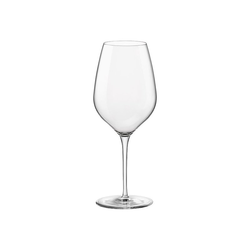 Bormioli Rocco Sklenice na červené víno 55 cl - Large | BR-365742 Bormioli Rocco Sklenice na červené víno 55 cl - Large | BR-365742