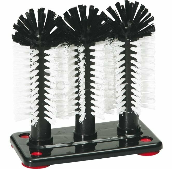 OEM kartáč - 190x100 mm OEM kartáč - 190x100 mm