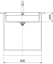 Franke BXX PRO 210/110-70 Nerez