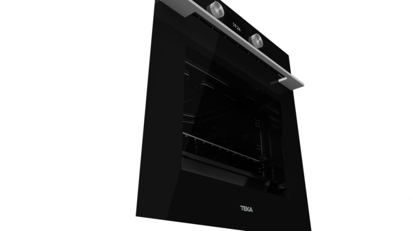 Vestavná trouba Teka HLB 8600 BK