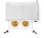 Salamandr GN 1/1, HENDI, 230V/2850W, 770x485x(H)305mm