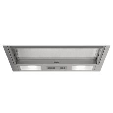 Vestavná digestoř Whirlpool WSK64FLSX