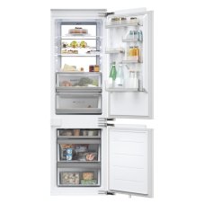 Vestavná chladnička Haier HBW7518CF