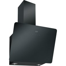 Komínová digestoř Franke odsavač FPJ 615 V BK A Vertical Evo Černé sklo