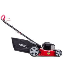 Benzínová sekačka NAC LP46-450E-H