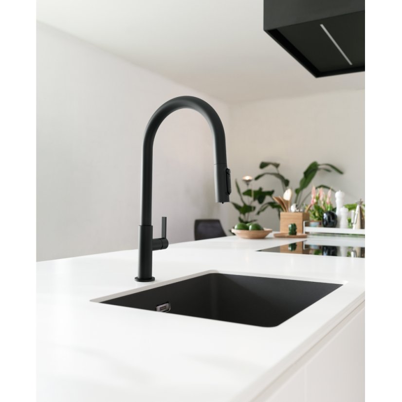 Franke FG 3660.901 MARIS SLIM CLEAR WATER M. č.