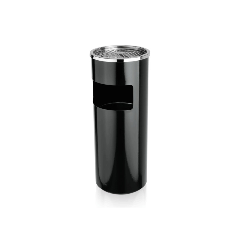 TOMGAST Popelník s košem h. 60 cm TOMGAST Popelník s košem h. 60 cm