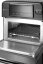 Vysokorychlostní pečící trouba CombiTurbo, HENDI, 18L, Černá, 230V/3000W, 402x735x(H)608mm