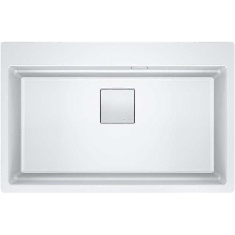 Franke KNG PRO 610-73 Bílá-led