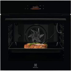 Vestavná trouba Electrolux KOEBP39Z SenseCook