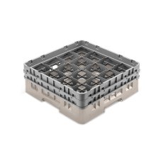 Cambro Koš Camrack 16 pozic, výška sklenice 25,8 cm - Bílá