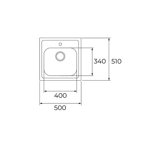Teka STARBRIGHT 50 E-XN 1B X