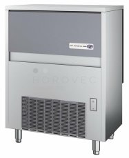 N.T.F. výrobník ledové tříště SLF 320 W (173kg/24h - zásobník 38kg)