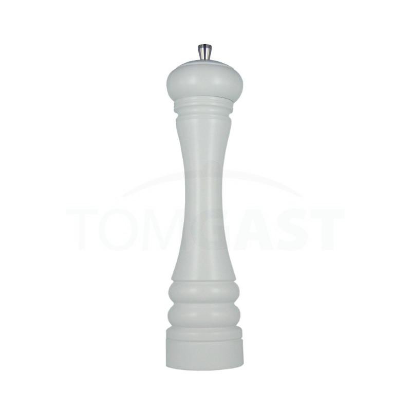 de Buyer Mlýnek na pepř 30 cm - bílý | D-P253-300303 de Buyer Mlýnek na pepř 30 cm - bílý | D-P253-300303