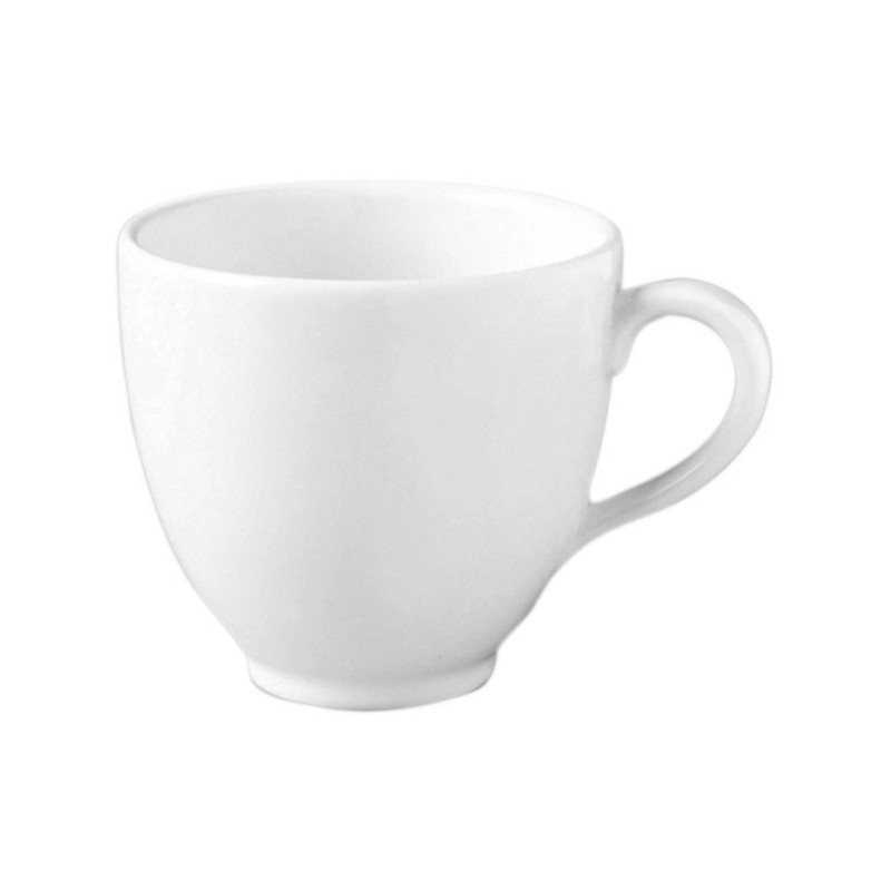 RAK Porcelain RAK Šálek 23 cl – nestohovatelný | RAK-CLCU23 RAK Porcelain RAK Šálek 23 cl – nestohovatelný | RAK-CLCU23