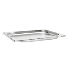 Gastronádoba Caterware GN 1/2 020 mm