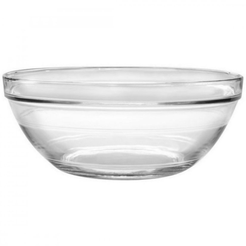 Duralex Empilable miska pr. 31 cm, objem 580 cl Duralex Empilable miska pr. 31 cm, objem 580 cl
