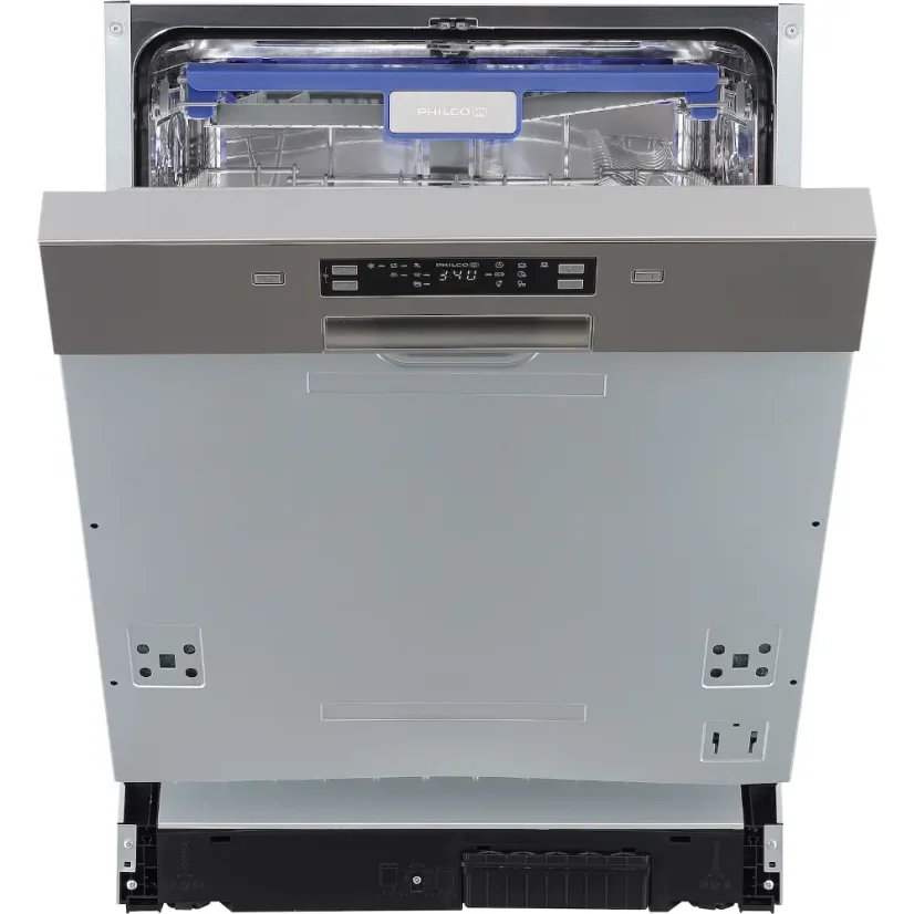 Vestavná myčka nádobí Philco PD 1467 BIX
