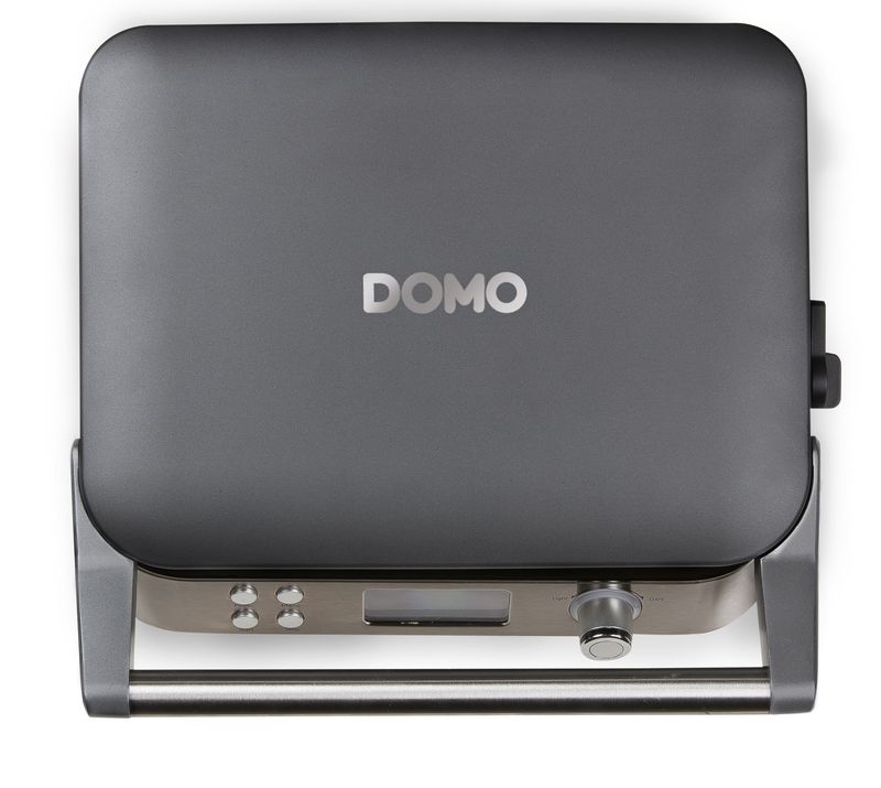 Vaflovač DOMO DO9219W