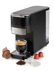 Automatický kávovar DOMO DO748K