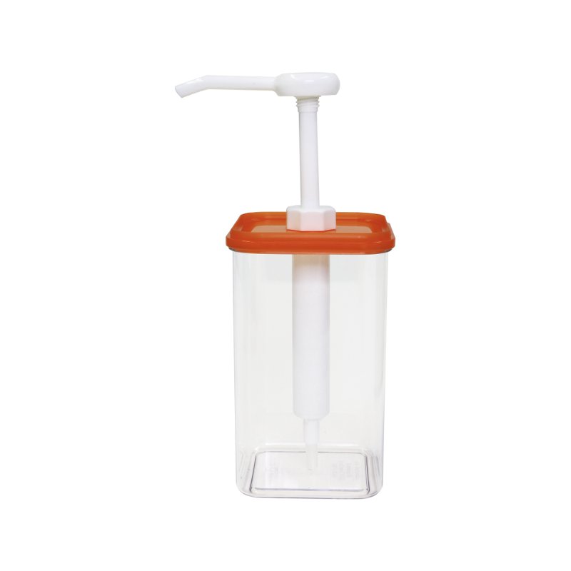 TOMGAST Dávkovač 1,45 l TOMGAST Dávkovač 1,45 l