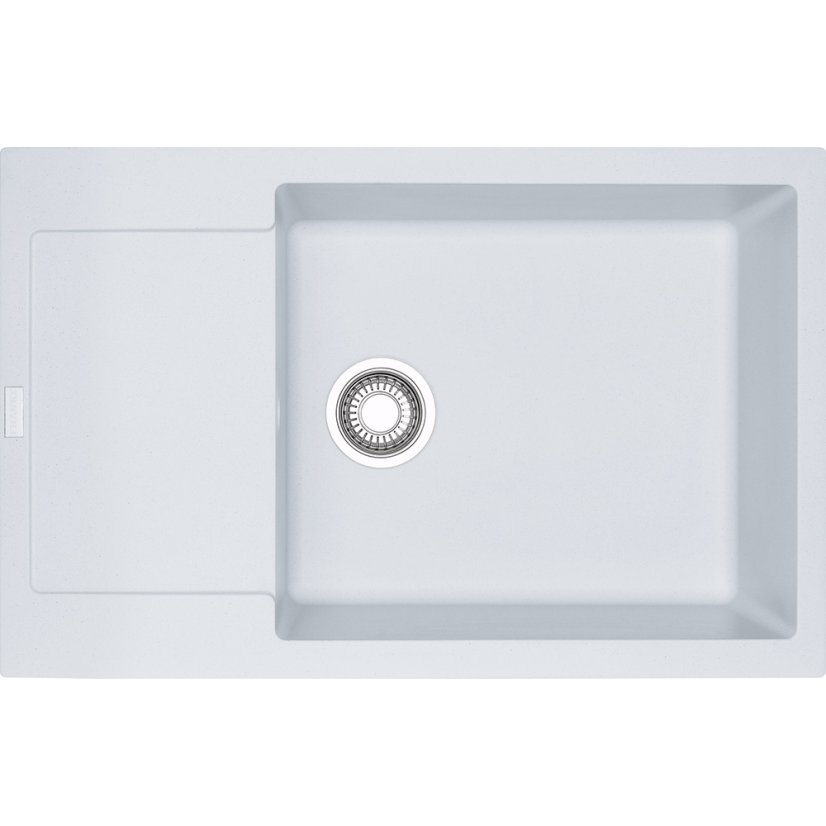 Franke MRG 611-78 BB bílá-led Maris Fragranit