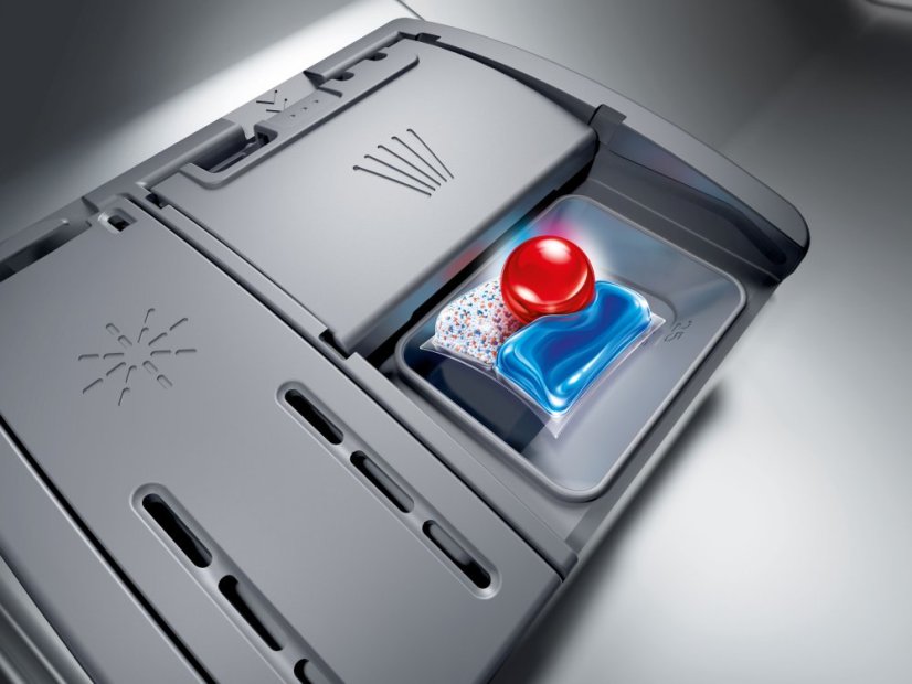 Vestavná myčka nádobí Bosch SMV2ITX09E