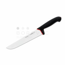 GIESSER nůž jateční G 12402 24cm černý