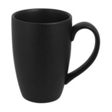 RAK Porcelain RAK Šálek 30 cl, černá | RAK-NFBAFM30BK