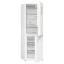 Kombinovaná chladnička Gorenje NRK6192AW4