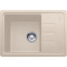 Franke BSG 611-62 sahara Malta Fragranit