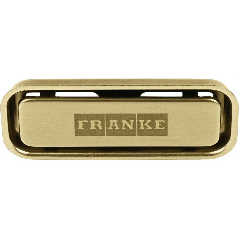 Franke Krytka skrytého přepadu Cel. Zlatá